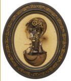 Bista, metalni kola�, 1970