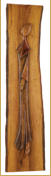 �enska figura, orah, oko 1963
